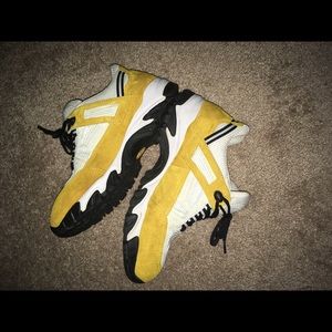 Maison Margiela Authentic sneakers